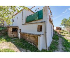 FINCA RUSTICA EN MITAD DE LA NATURALEZA, EN LA ZONA DE TORVIZCON, CONCRETAMENTE EN ALMEGIJAR!!