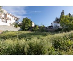 Terreno urbano en Dilar