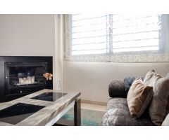 Exclusiva casa en Huetor Vega