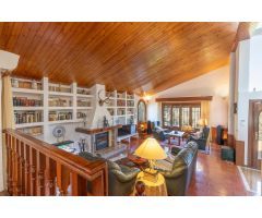Impresionante chalet en Los Rebites!!! Con 1667 M2 de parcela.