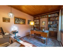 Impresionante chalet en Los Rebites!!! Con 1667 M2 de parcela.