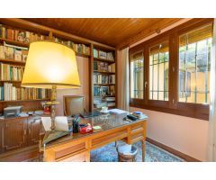 Impresionante chalet en Los Rebites!!! Con 1667 M2 de parcela.
