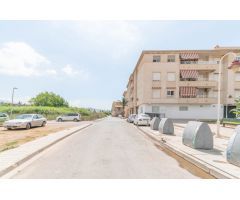 PARCELA URBANA EN SEGUNDA LÍNEA DE PLAYA MOTRIL
