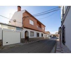Casa en Belicena
