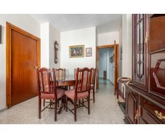 PISO EN SAN JUAN DE LETRAN-GRANADA