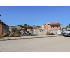 Parcela urbanizable en Sueños de Cadima(Alhendin)