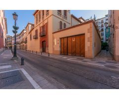 TRATESTERO EN VENTA EN EL CENTRO DE GRANADA