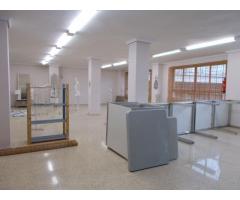 Local comercial céntrico en Buñol