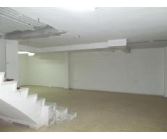 Local comercial céntrico en Buñol