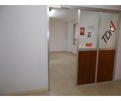 Local comercial céntrico en Buñol