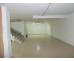 Local comercial céntrico en Buñol