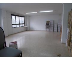 Local comercial céntrico en Buñol
