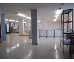 Local comercial céntrico en Buñol