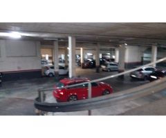 Garaje en Venta en Ripollet, Barcelona