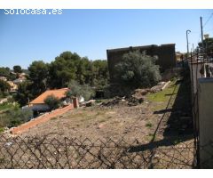 Solar en Venta en Bellveí, Tarragona