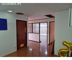 Oficina-Despacho en Alquiler en Barcelona, Barcelona