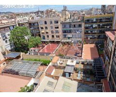 Oficina-Despacho en Alquiler en Barcelona, Barcelona