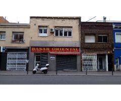 Local Comercial en Alquiler en Sabadell, Barcelona