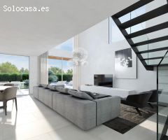 Villa en Venta en Finestrat, Alicante
