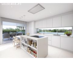 Villa en Venta en Finestrat, Alicante