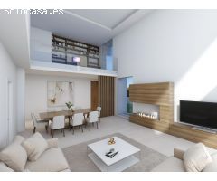 Villa en Venta en Finestrat, Alicante