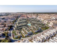 NUEVOS APARTAMENTOS EN VENTA, A 20 MINUTOS DE ALICANTE y ELCHE, COSTA BLANCA