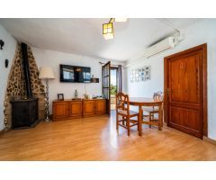 FINCA RUSTICA EN MONTUIRI