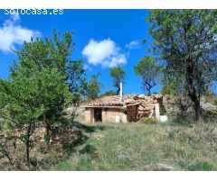 Finca rustica en Venta en La Fresneda, Teruel