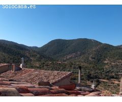 Casa en Venta en Peñarroya de Tastavíns, Teruel