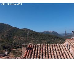 Casa en Venta en Peñarroya de Tastavíns, Teruel