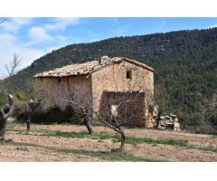 Finca rustica en Venta en Fuentespalda, Teruel
