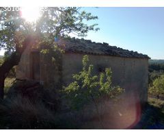 Finca rustica en Venta en Calaceite, Teruel