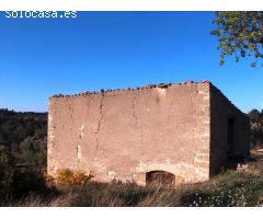 Finca rustica en Venta en Calaceite, Teruel
