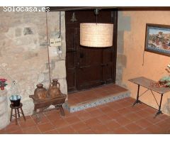 Casa en Venta en La Fresneda, Teruel