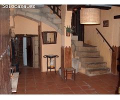 Casa en Venta en La Fresneda, Teruel