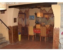 Casa en Venta en La Fresneda, Teruel