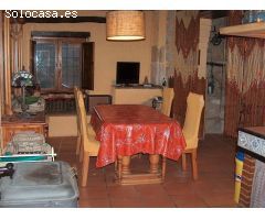 Casa en Venta en La Fresneda, Teruel