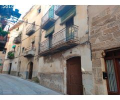 Casa en Venta en Valderrobres, Teruel