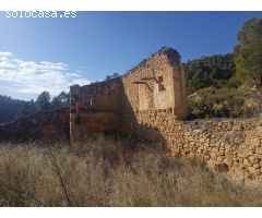 Finca rustica en Venta en La Fresneda, Teruel