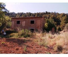 Finca rustica en Venta en Beceite, Teruel