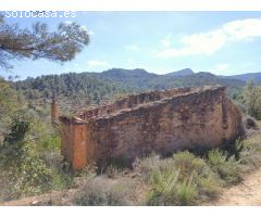 Finca rustica en Venta en Cretas, Teruel