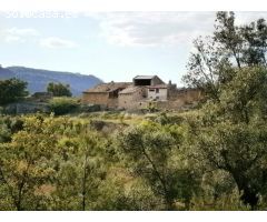 Finca rustica en Venta en Fuentespalda, Teruel