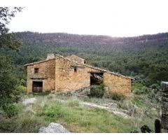 Finca rustica en Venta en Fuentespalda, Teruel