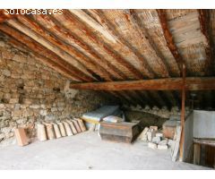 Finca rustica en Venta en Fuentespalda, Teruel