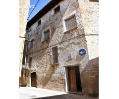 Casa en Venta en Cretas, Teruel