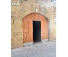 Casa en Venta en Cretas, Teruel