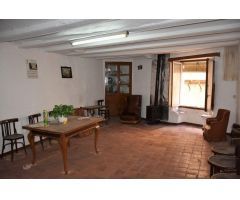 Casa en Venta en Cretas, Teruel