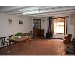 Casa en Venta en Cretas, Teruel