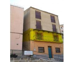 Piso en Venta en Horta de Sant Joan, Tarragona
