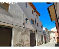 Casa en Venta en La Ginebrosa, Teruel